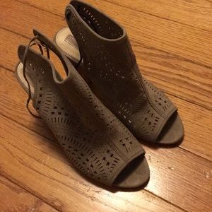 Forever 21 Wedges